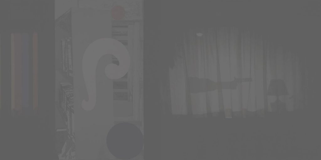 19. To be Frank, 2011, acrylic/oil/print/canvas, 200x400cm (grey)
