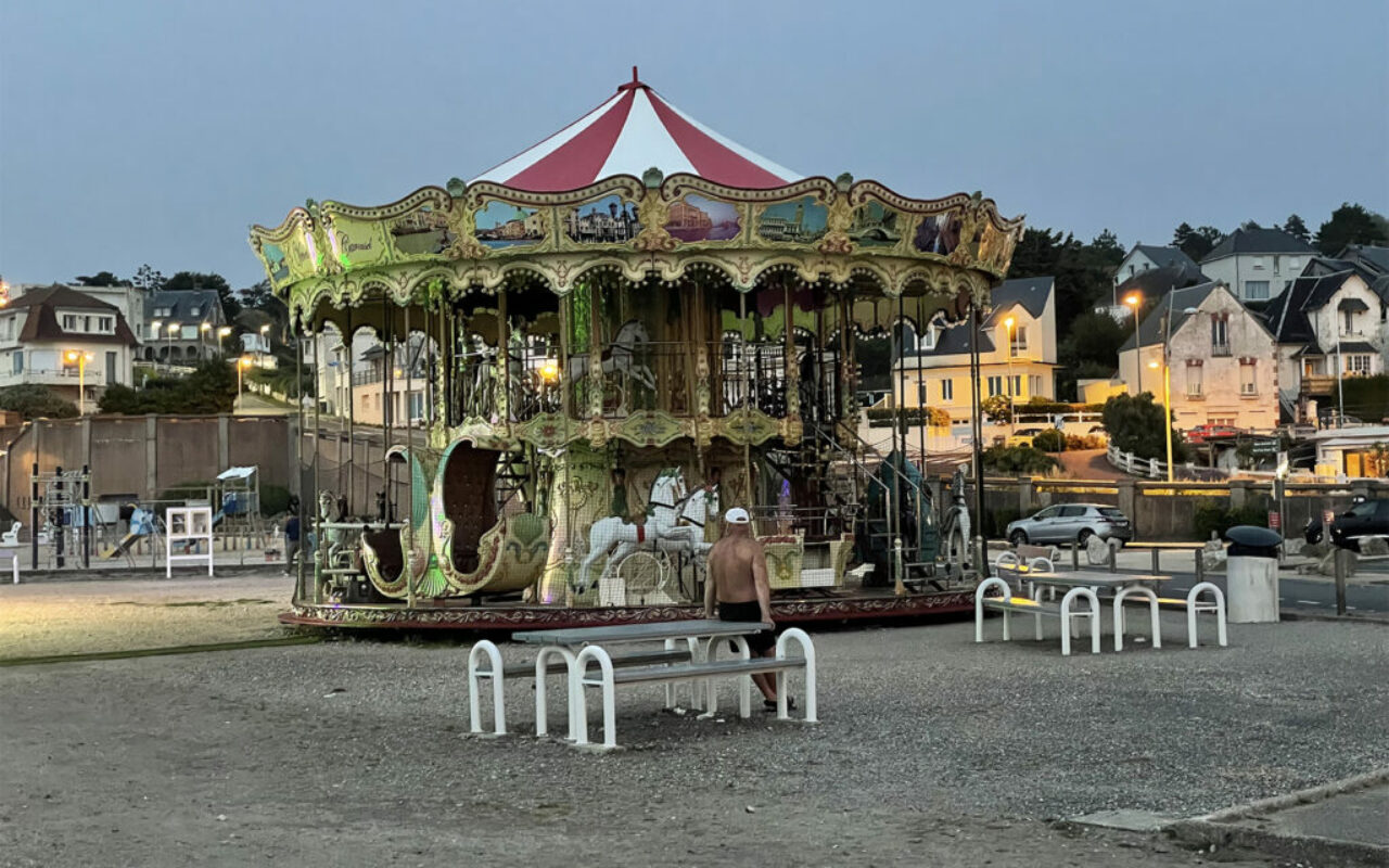 Carrousel