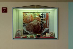 Decorum, Japan, 2015-2018, 100 x 75 cm