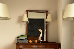 The Mirror